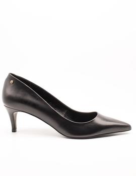 Zapato Martinelli 1189 NEGRO de mujer