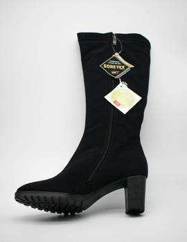 Bota Ara 12-44179-01G NEGRO DE MUJER