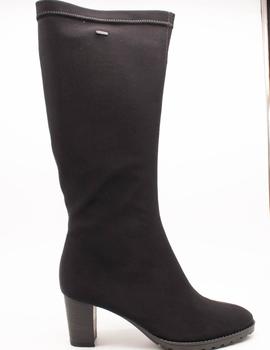 Bota Ara 12-44179-01G NEGRO DE MUJER