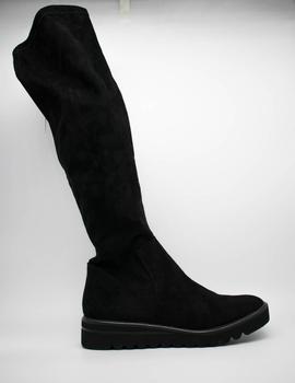 Bota Tamaris 1-25601-29 black de mujer