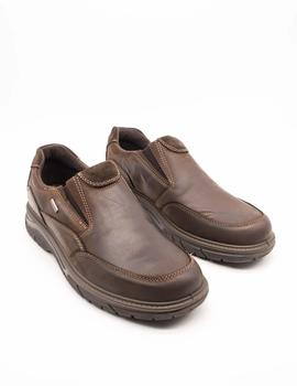 Zapato Imac 2524580-017 marrón de hombre