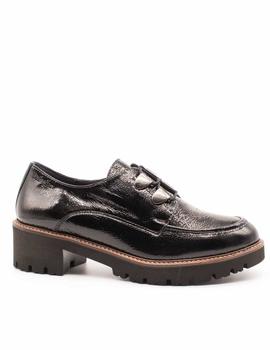 Zapato Callaghan 13441 ROCK NEGRO de mujer