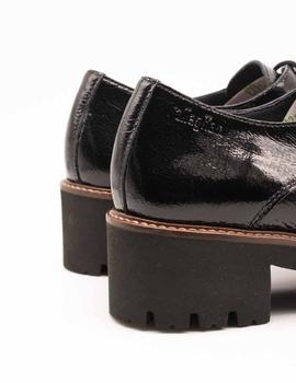 Zapato Callaghan 13441 ROCK NEGRO de mujer