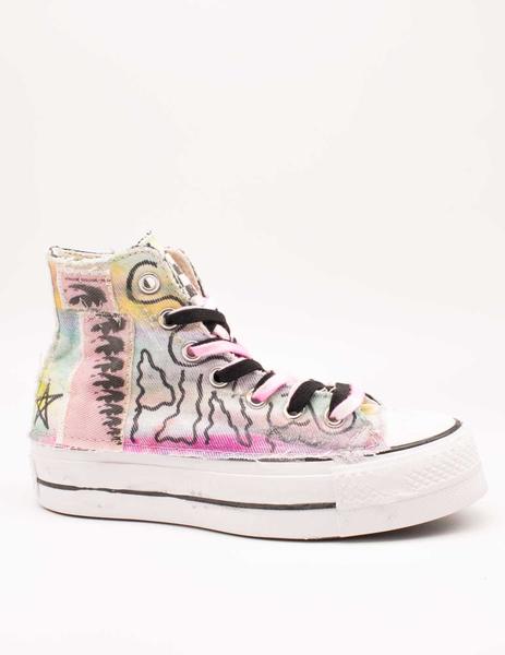 Deportivo Converse Alzsazia EDICI N LIMITADA de mujer