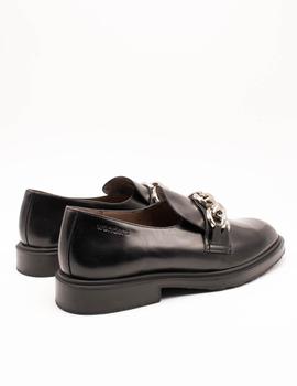 Zapato Wonders B-9103 OREGON NEGRO de mujer