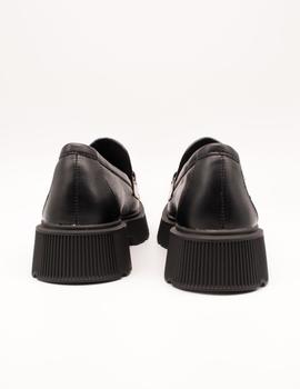 Zapato Noa Harmon 9105-M06 Harry Multi negro de mujer