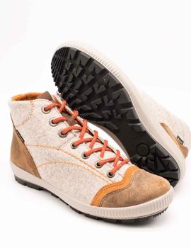 Deportivo Legero 2-00123-4500 TANARO TREKKING de mujer