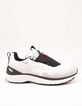 Deportivo Tamaris 23765-39-125 WHITE-BLACK  de mujer