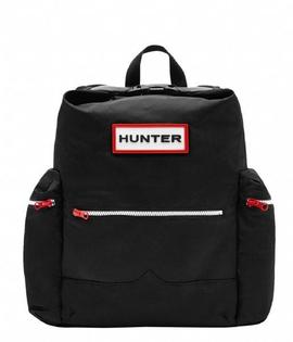 Mochila Hunter UBB6018ACB mini black