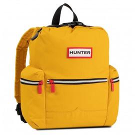 Mochila Hunter UBB6018ACD yellow