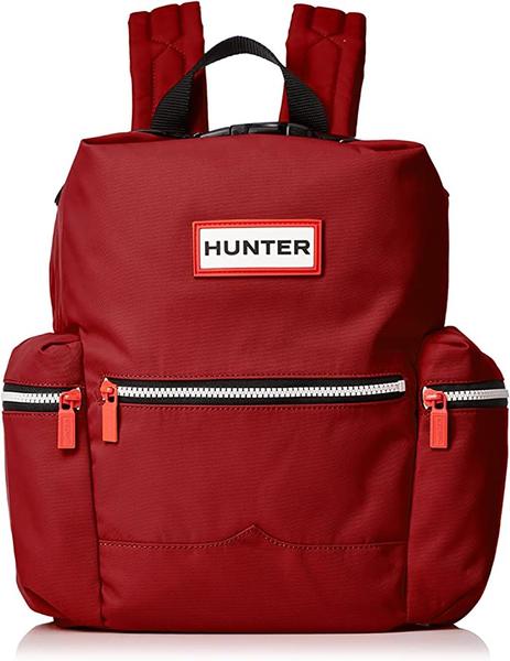 Mochila Hunter UBB6018ACD red