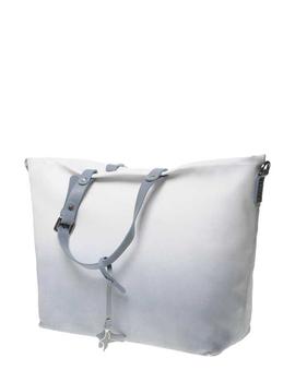 BOLSO PIKOLINOS WHA-DG302 BLANCO/AZUL