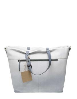 BOLSO PIKOLINOS WHA-DG302 BLANCO/AZUL