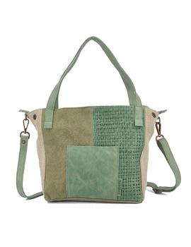 Bolso Cuirots 4310 Pathwork verd