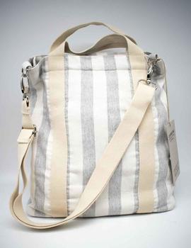 Bolso Cuirots 4560 Flotter Beige