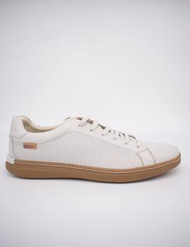 Zapato-deportivo pikolinos mod. begur m7p-6311 espuma