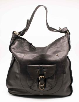 Bolso Cuirots 4503 COUNTRY NEGRO