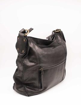 Bolso Cuirots 4503 COUNTRY NEGRO