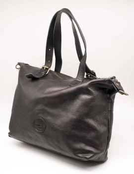 Bolso Cuirots 4618 TRAVIATA NEGRO