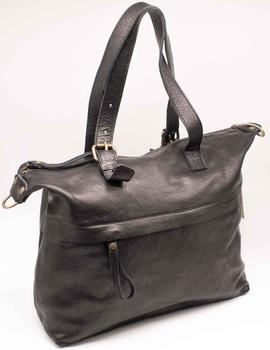 Bolso Cuirots 4618 TRAVIATA NEGRO