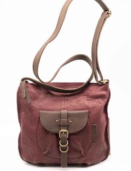 Bolso Cuirots 4500 COUNTRY BURDEOS