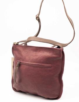 Bolso Cuirots 4500 COUNTRY BURDEOS