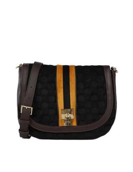 Bolso V73 73BS6HU04 EVELYN NERO