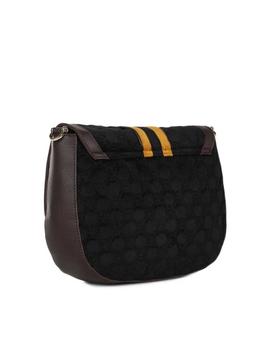 Bolso V73 73BS6HU04 EVELYN NERO