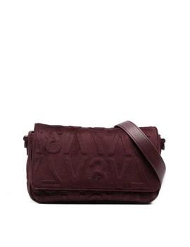 Bolso V73 73BS5Z317V NEW VENICE BORDEAUX