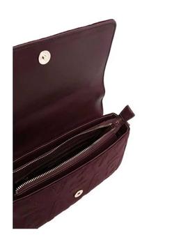 Bolso V73 73BS5Z317V NEW VENICE BORDEAUX