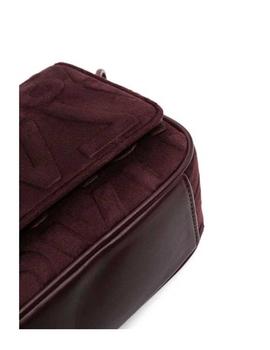 Bolso V73 73BS5Z317V NEW VENICE BORDEAUX