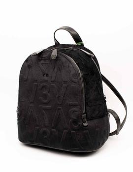 Mochila V73 73BS5Z315V NEW VENICE NERO