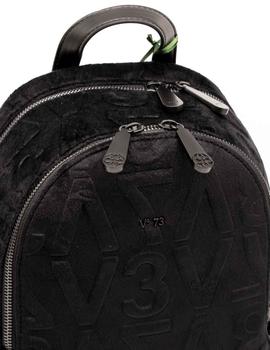 Mochila V73 73BS5Z315V NEW VENICE NERO