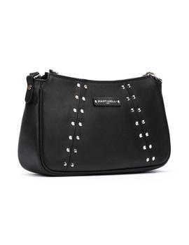 Bolso Martinelli BBM-W345 BLACK