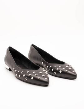 Bailarina Martinelli 1544 6187Z VIVIEN BLACK de Mujer