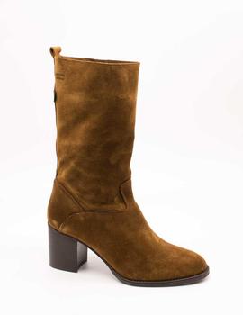 Bota Dakota DKT 12 OIL Capuchino