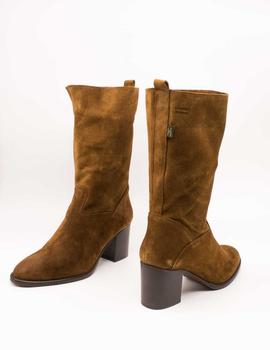 Bota Dakota DKT 12 OIL Capuchino