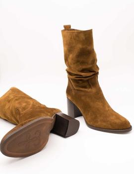 Bota Dakota DKT 12 OIL Capuchino