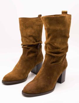 Bota Dakota DKT 12 OIL Capuchino