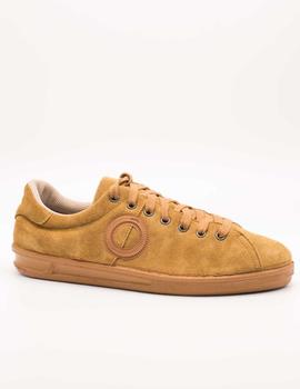 Deportivo Aro 3689 Finca Suede Tan de Hombre