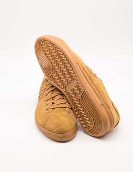 Deportivo Aro 3689 Finca Suede Tan de Hombre