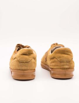 Deportivo Aro 3689 Finca Suede Tan de Hombre