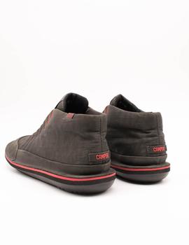 Zapato hombre Camper Beetle gris