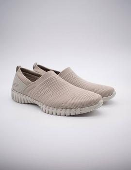 Zapato GO WALK SMART-WISE TPE
