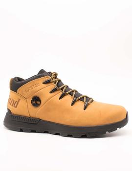 Botín Timberland A2H85 Camel de Hombre