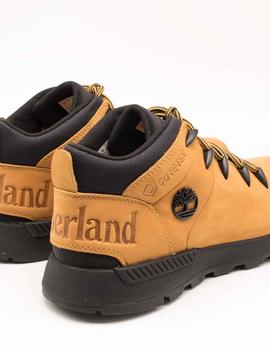 Botín Timberland A2H85 Camel de Hombre