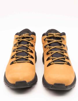 Botín Timberland A2H85 Camel de Hombre