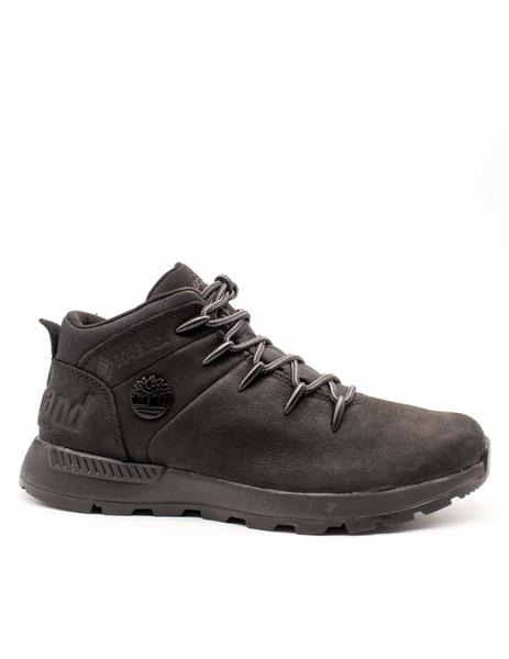 Timberland Negro de Hombre