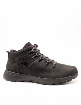 Botín Timberland A2HAC Negro de Hombre