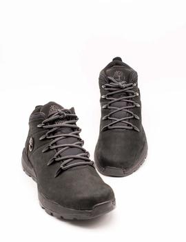 Botín Timberland A2HAC Negro de Hombre